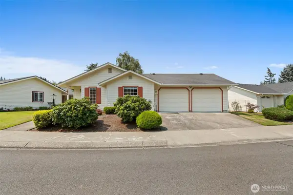 1229 Searle Drive, Centralia, WA 98531