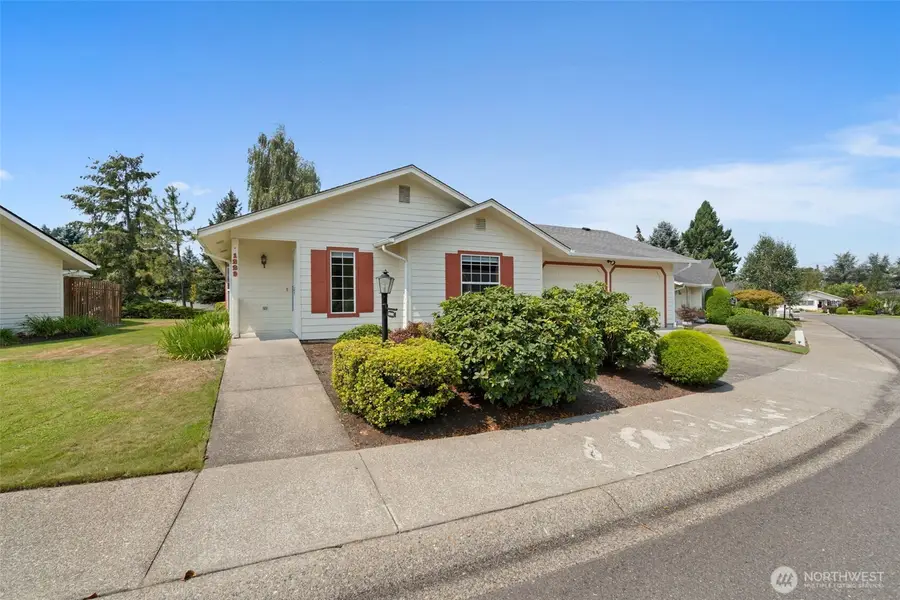 1229 Searle Drive, Centralia, WA 98531 - #2