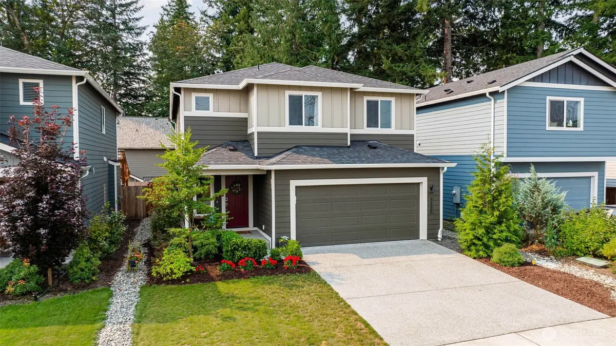 31206 124th Place Se, Sultan, WA 98294 - #1