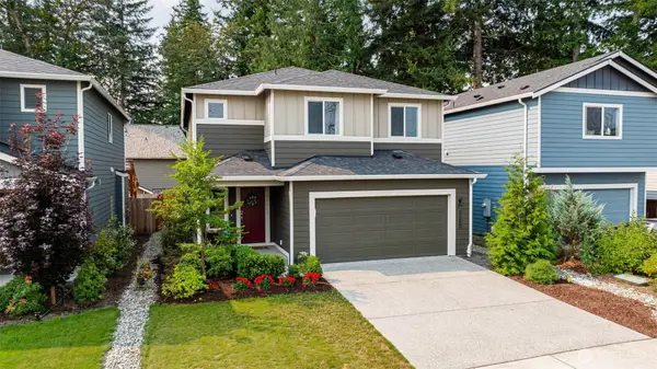 31206 124th Place Se, Sultan, WA 98294