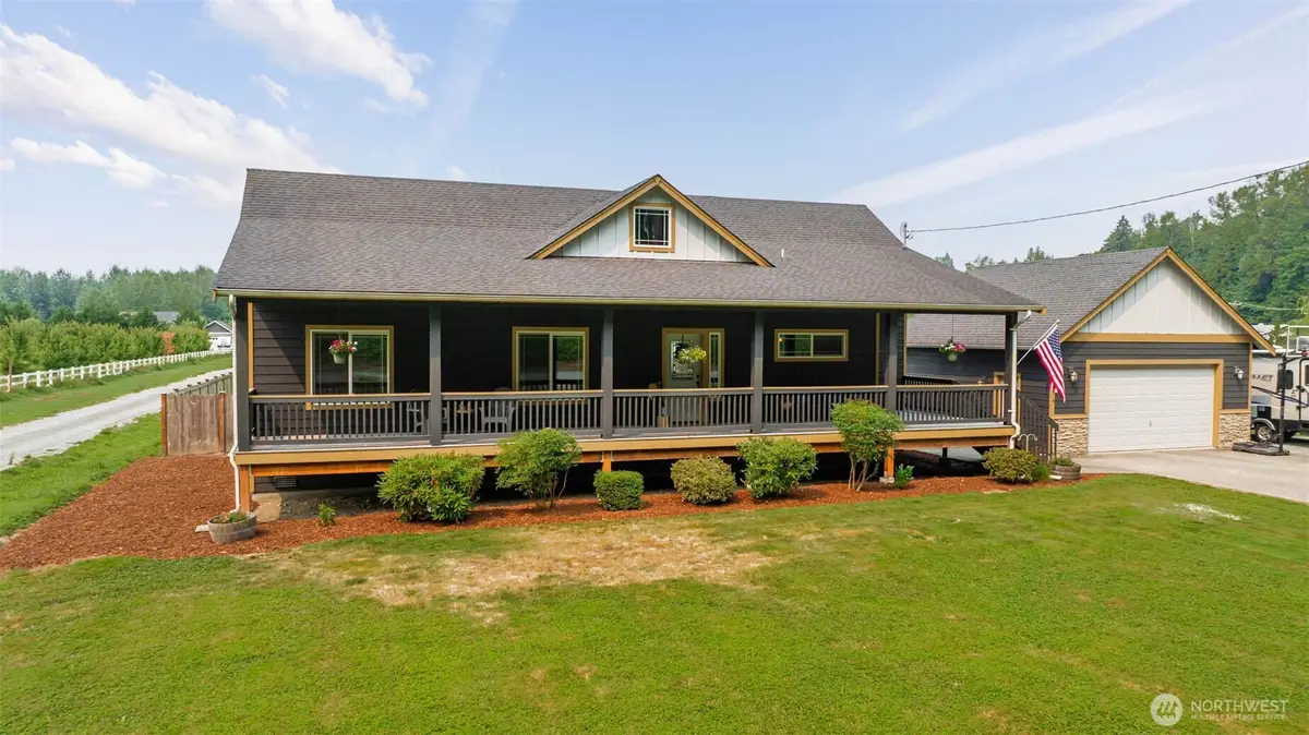 24214 Harvey Creek Road, Arlington, WA 98223 - #1
