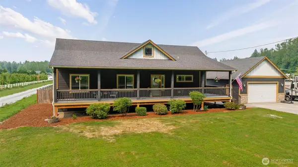24214 Harvey Creek Road, Arlington, WA 98223