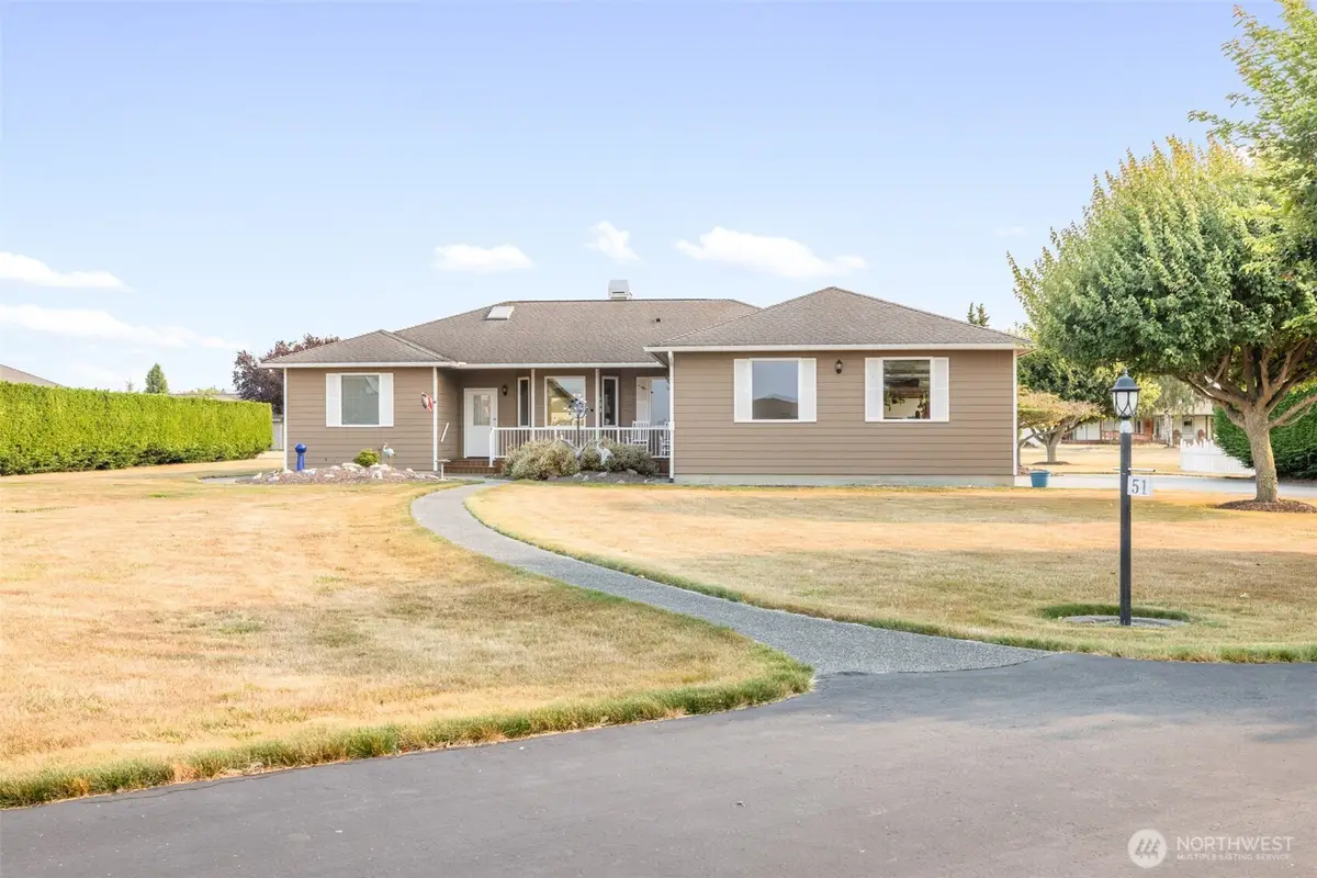 51 John Carl Road, Sequim, WA 98382 - #1