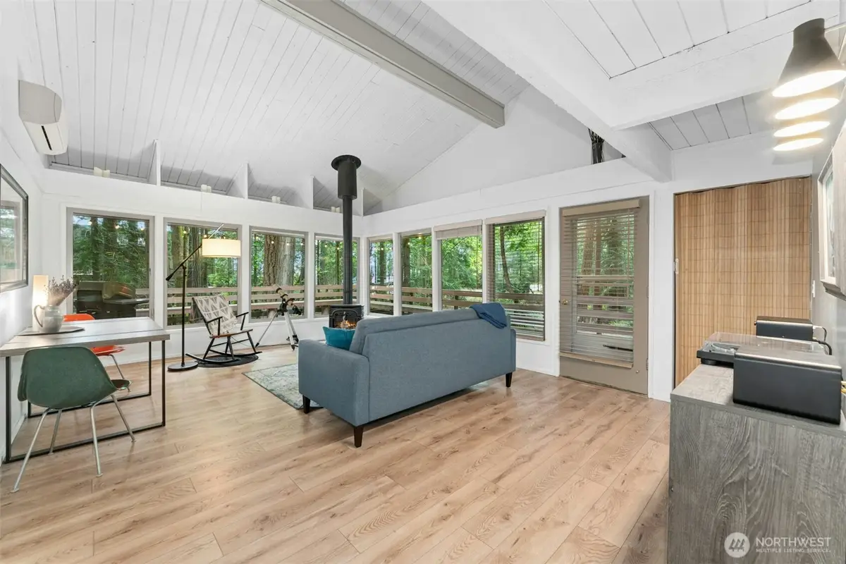 201 E Cutty Sark Drive, Shelton, WA 98584 - #1