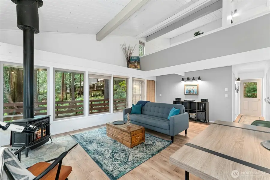 201 E Cutty Sark Drive, Shelton, WA 98584 - #3
