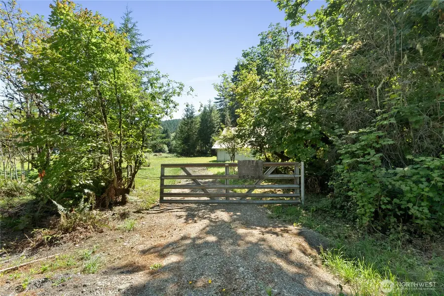 38 Ray Road, Elma, WA 98541 - #2