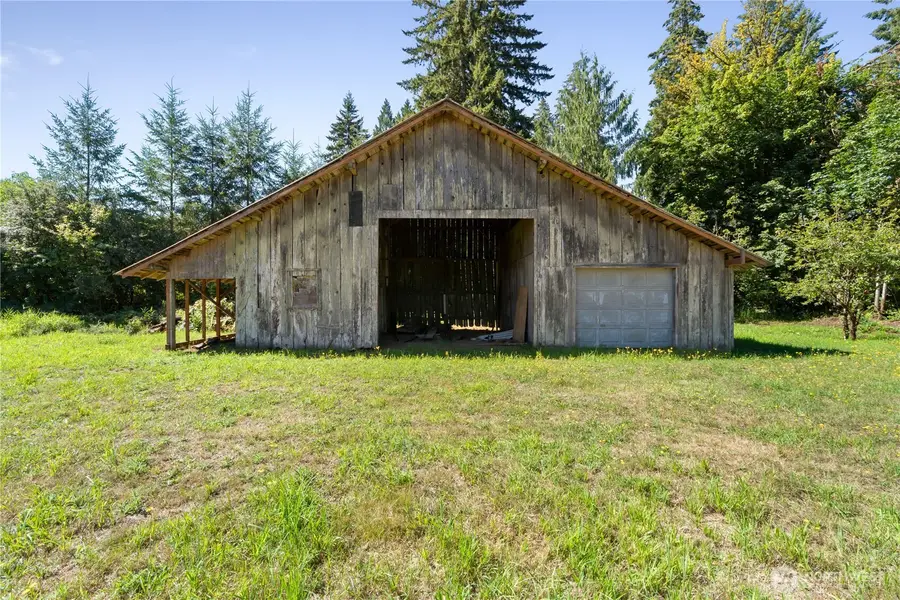 38 Ray Road, Elma, WA 98541 - #3