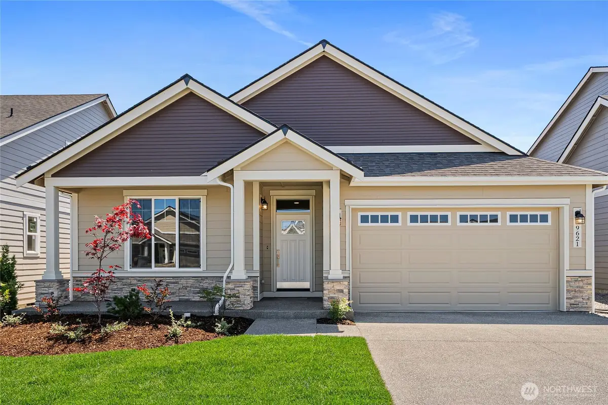 735 Maggee Street Se, Lacey, WA 98513 - #1