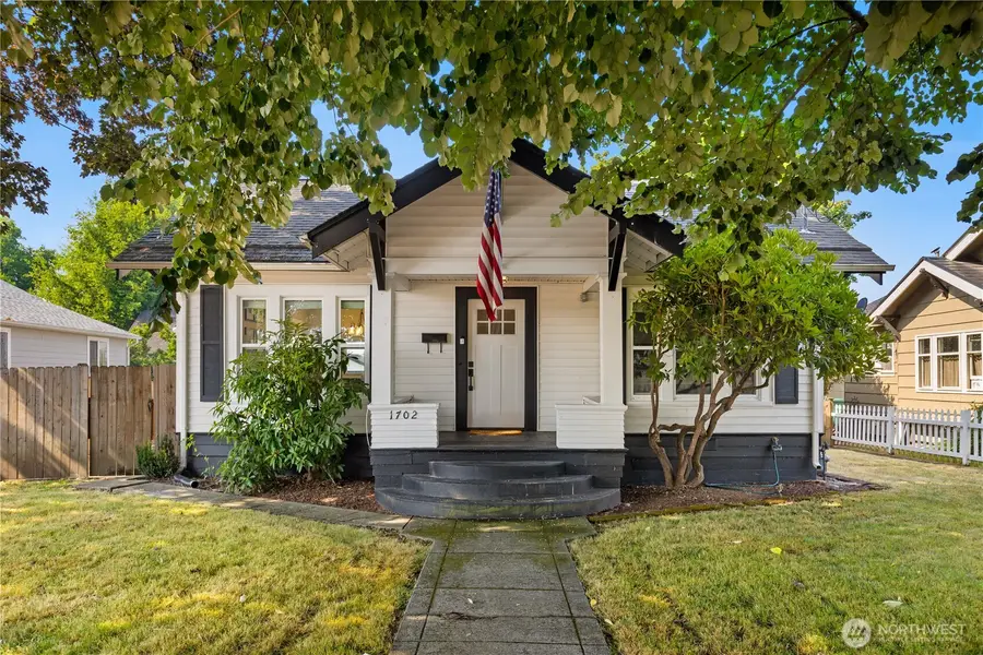 1702 Griffin Avenue, Enumclaw, WA 98022 - #3