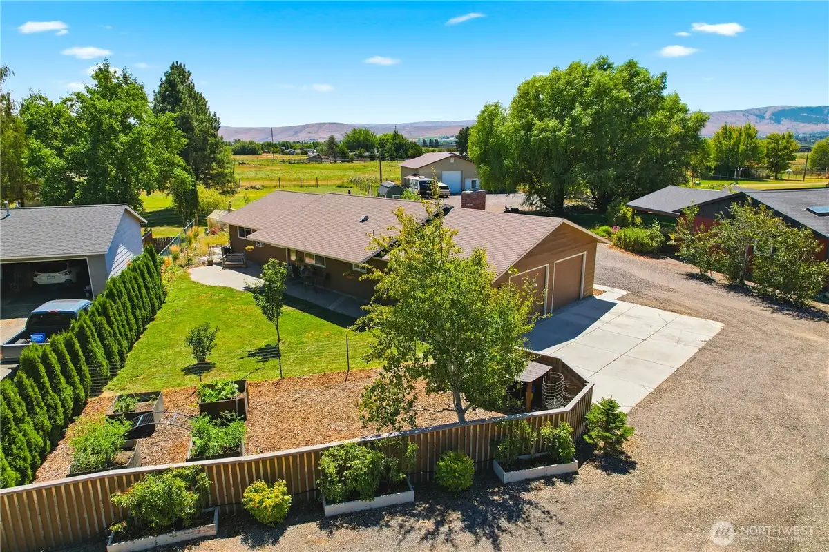 500 W Ridgeview Lane, Ellensburg, WA 98926 - #1