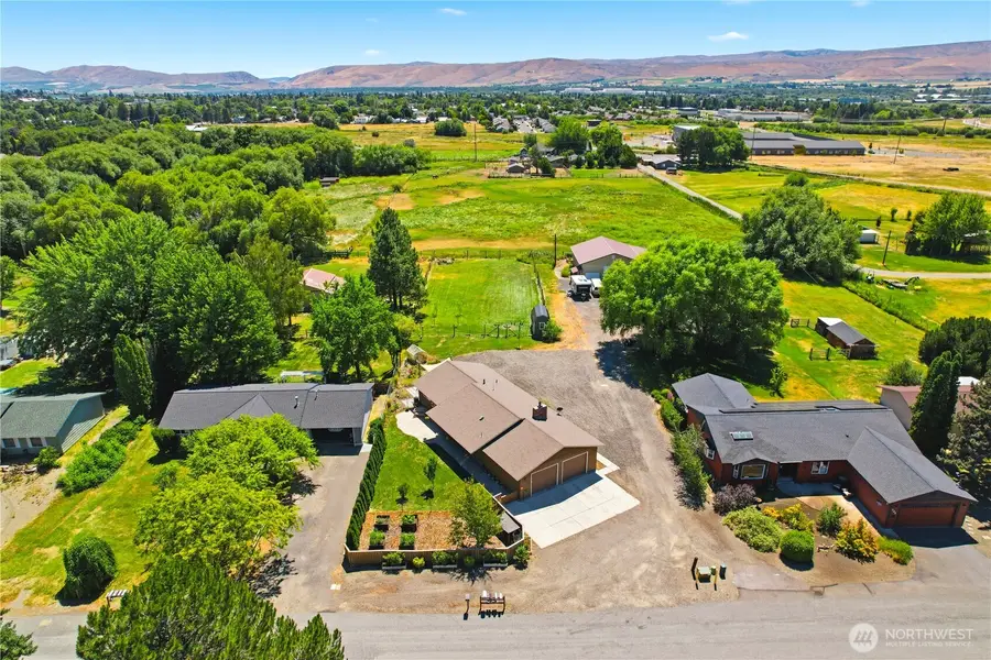 500 W Ridgeview Lane, Ellensburg, WA 98926 - #2