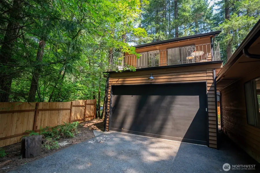 140 N Dow Creek Drive, Hoodsport, WA 98548 - #3