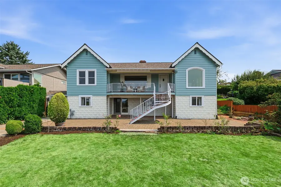 1209 S Sunset Drive, Tacoma, WA 98465 - #2