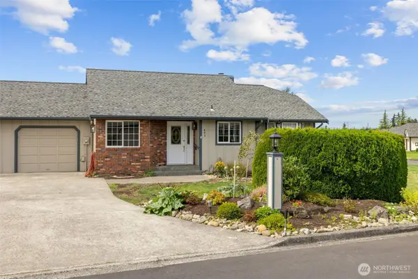 893 N Oxford Way, Sequim, WA 98382