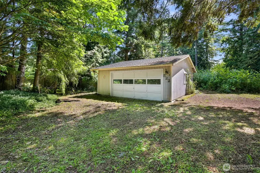 522 Sprague Valley Drive, Peaceful Valley, WA 98226 - #3