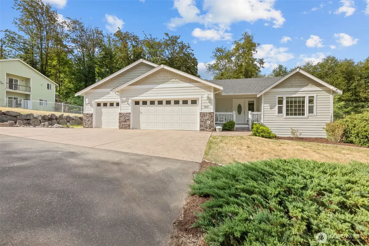 7977 E Clam Bay Court, Port Orchard, WA 98366 - #1