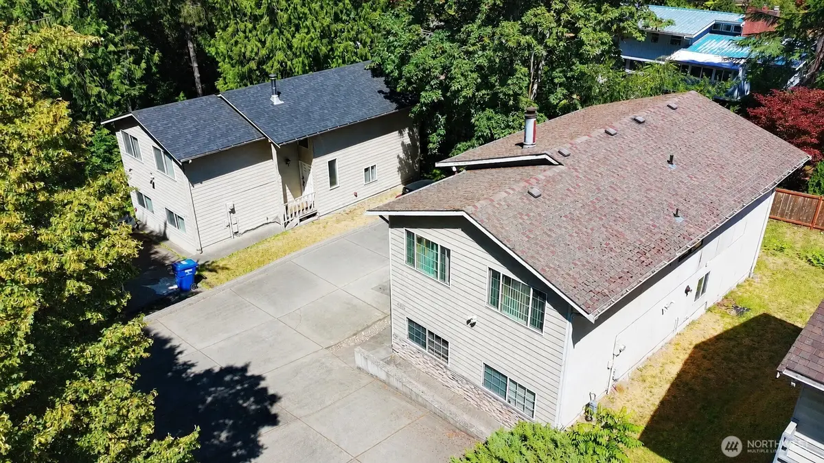 10616 Roosevelt Way Ne, Seattle, WA 98125 - #1