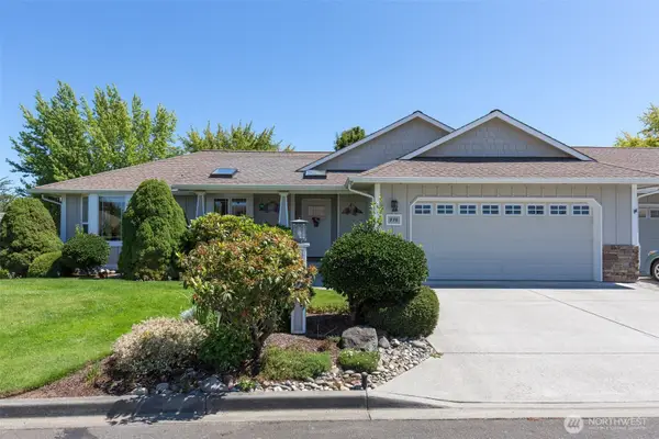 976 N Minstrel Road, Sequim, WA 98382