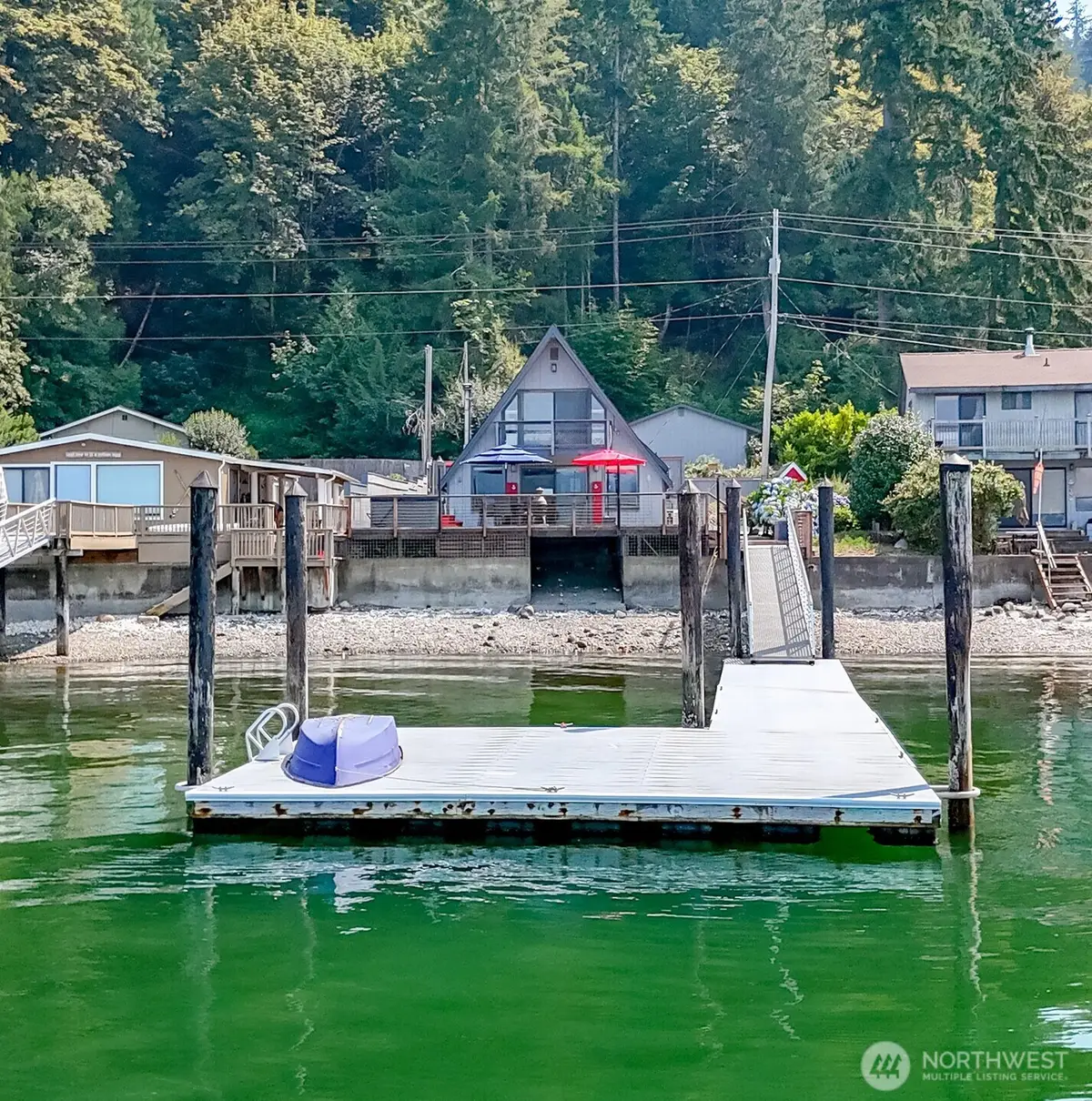 14271 E State Route 106, Belfair, WA 98528 - #1