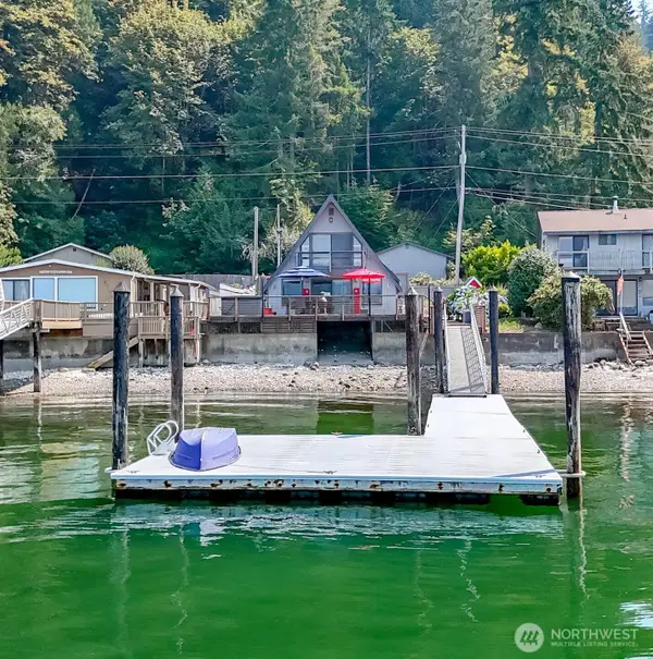 14271 E State Route 106, Belfair, WA 98528