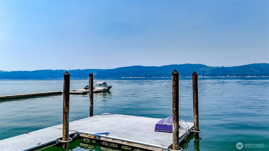 14271 E State Route 106, Belfair, WA 98528 - #2