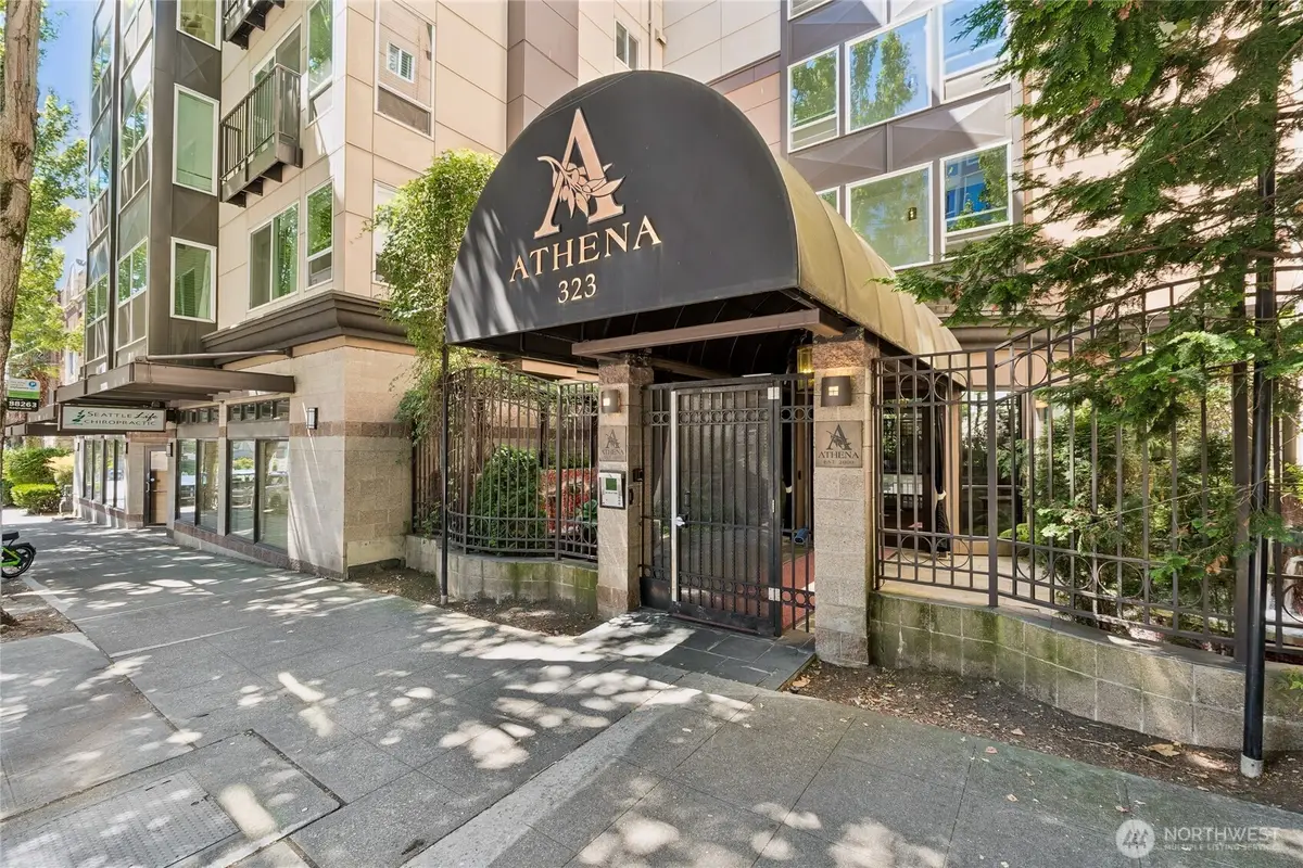 323 Queen Anne Avenue N #711, Seattle, WA 98109 - #1