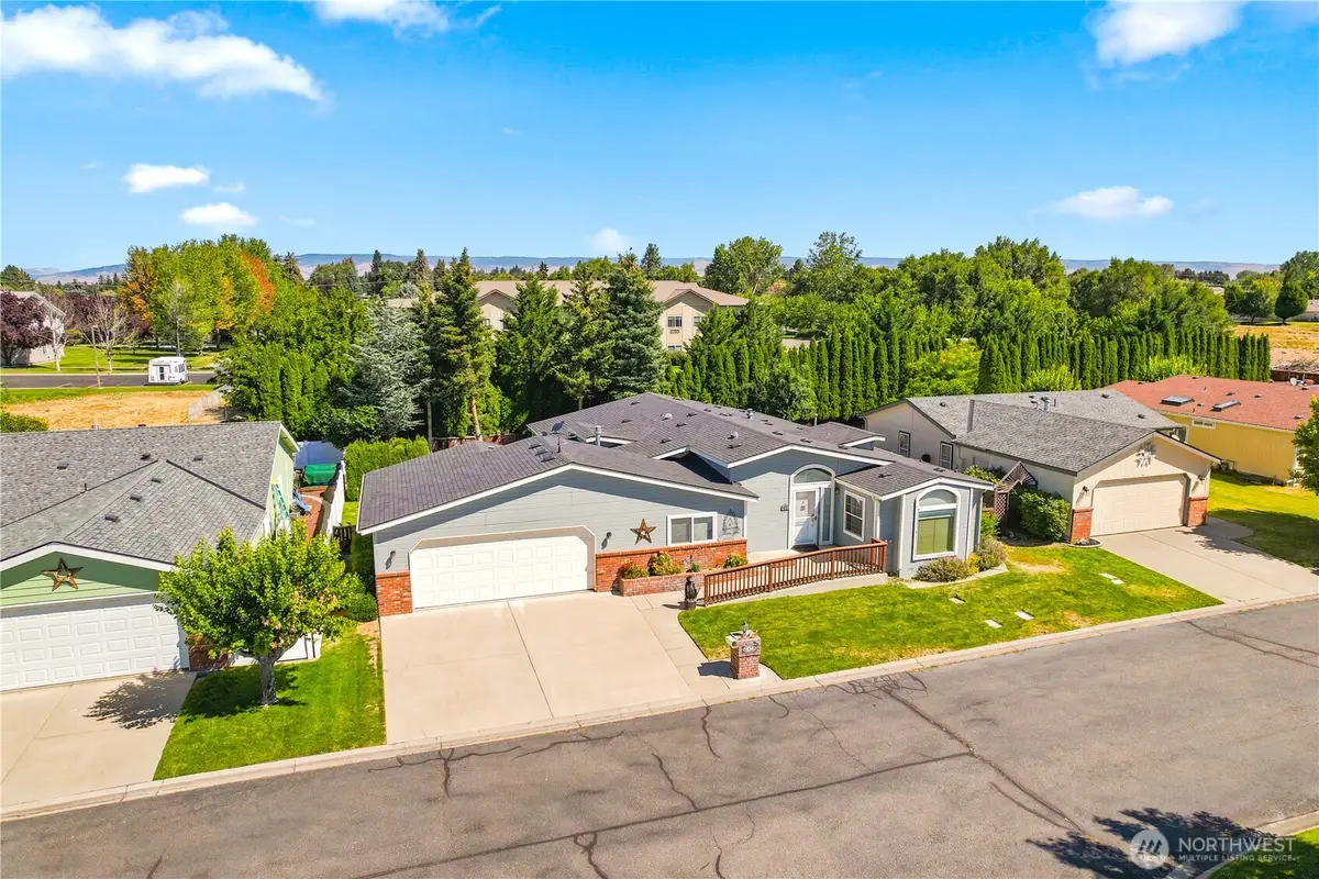 1100 S Rosewood Drive #104, Ellensburg, WA 98926 - #1