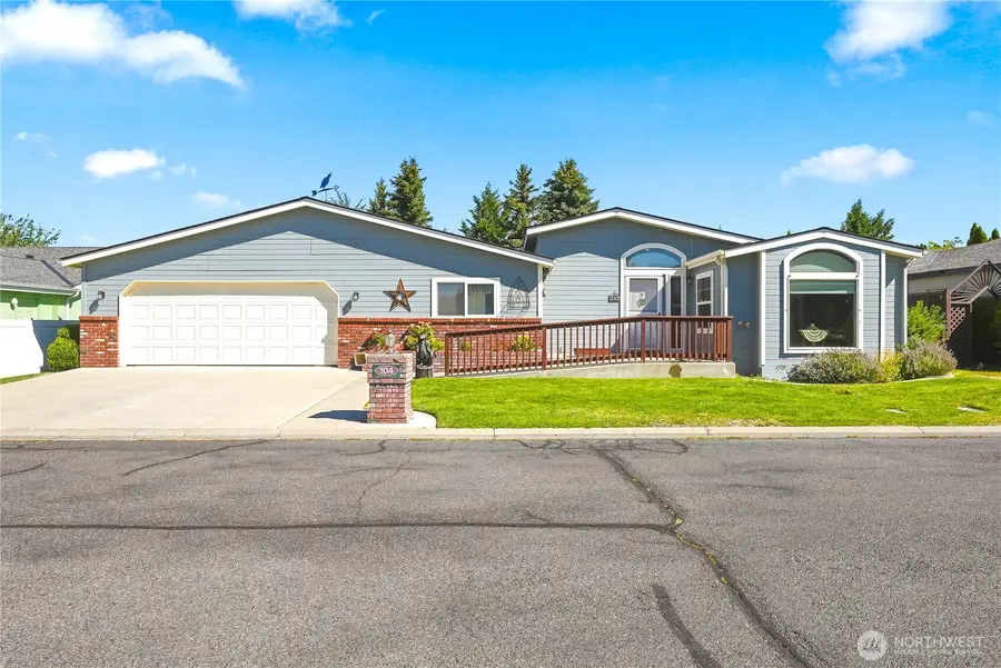 1100 S Rosewood Drive #104, Ellensburg, WA 98926 - #2