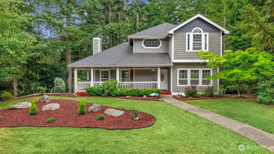 3730 SW Galway Court, Port Orchard, WA 98367 - #3