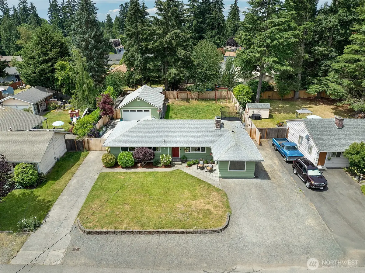 20818 77th Place W, Edmonds, WA 98026 - #1