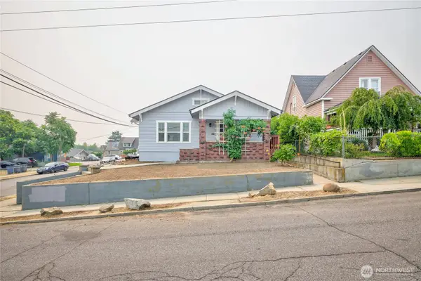 423 Kittitas Street, Wenatchee, WA 98801