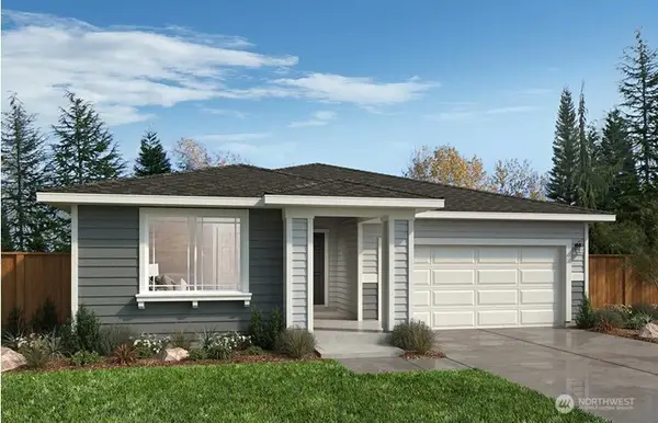 751 Holly Avenue #71, Buckley, WA 98321