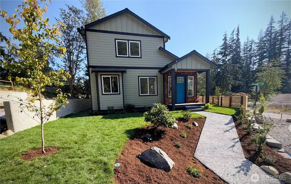 2504 Fireweed Lane, Bellingham, WA 98229
