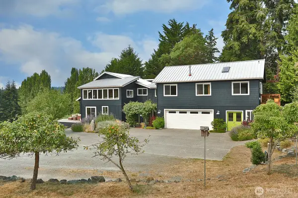 5537 Bayview Road, Langley, WA 98260