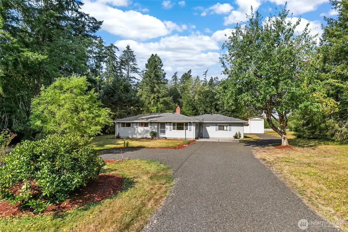6847 Libby Road Ne, Olympia, WA 98506 - #1