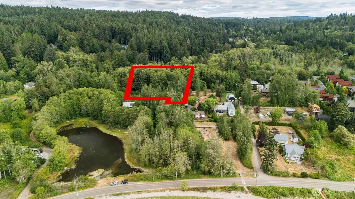 0 NE Baker Hill Road #A, Bainbridge Island, WA 98110 - #1