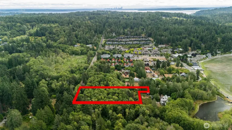 0 NE Baker Hill Road #A, Bainbridge Island, WA 98110 - #2