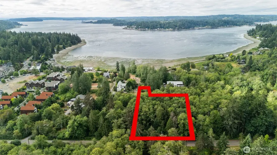 0 NE Baker Hill Road #A, Bainbridge Island, WA 98110 - #3