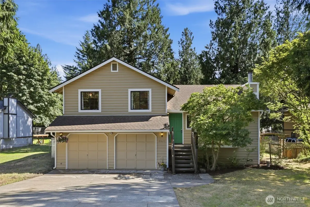 43621 SE 142nd Street, North Bend, WA 98045 - #1