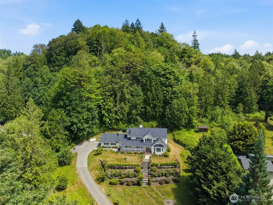 24810 Big Valley Road Ne, Poulsbo, WA 98370 - #2