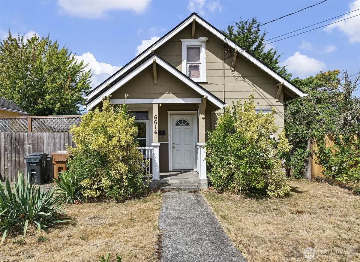 6614 S Puget Sound Avenue, Tacoma, WA 98409 - #1