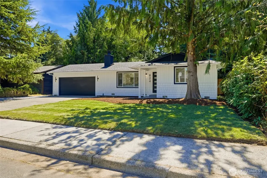 824 116th Street Sw, Everett, WA 98204 - #3