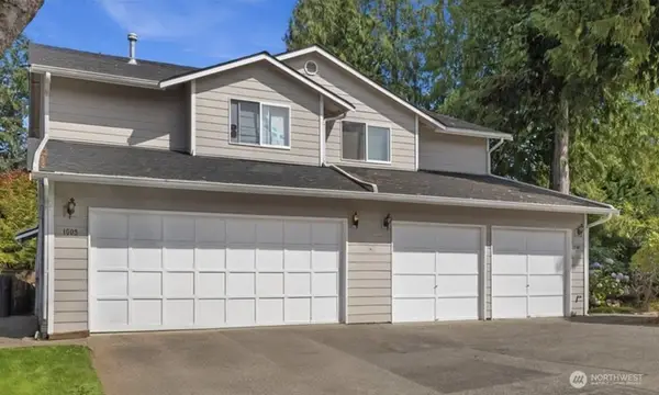 1601 131st Drive Ne, Lake Stevens, WA 98258