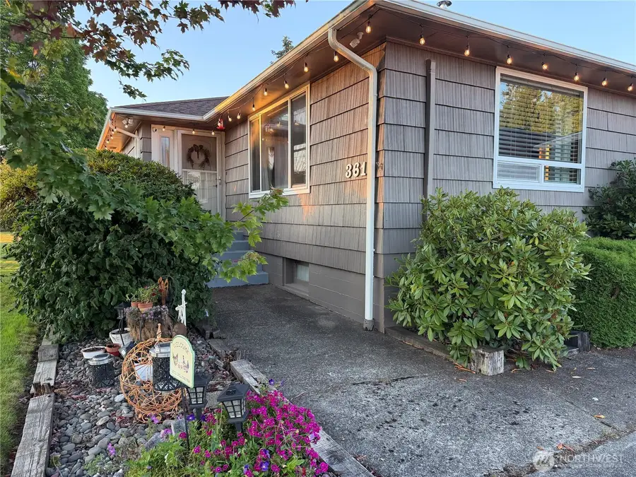 361 Second Avenue, Forks, WA 98331 - #2