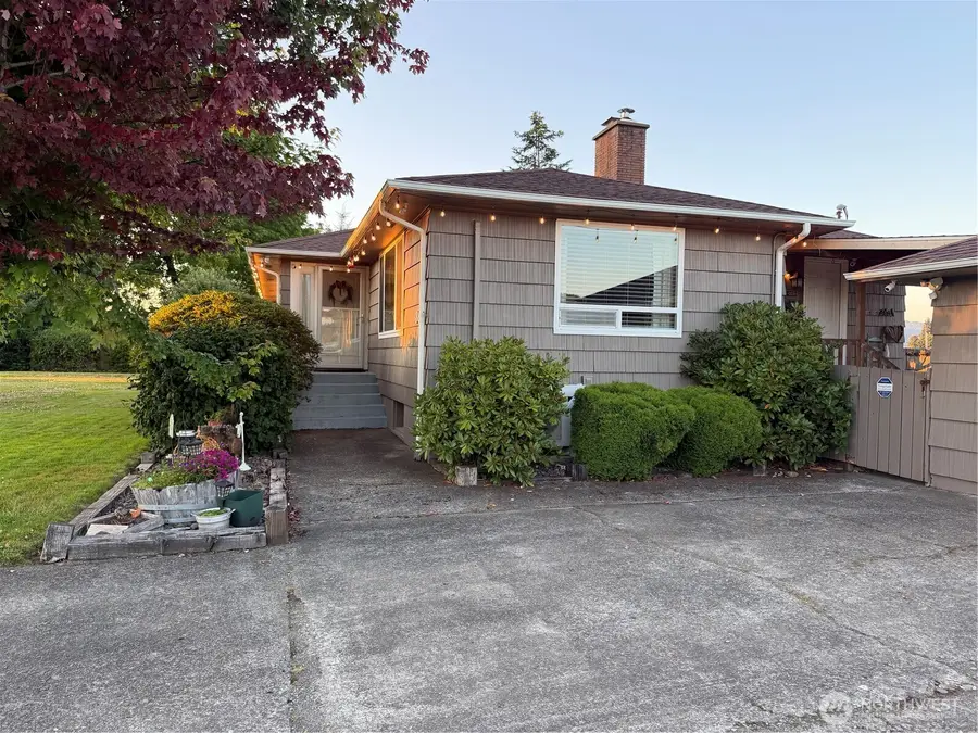 361 Second Avenue, Forks, WA 98331 - #3