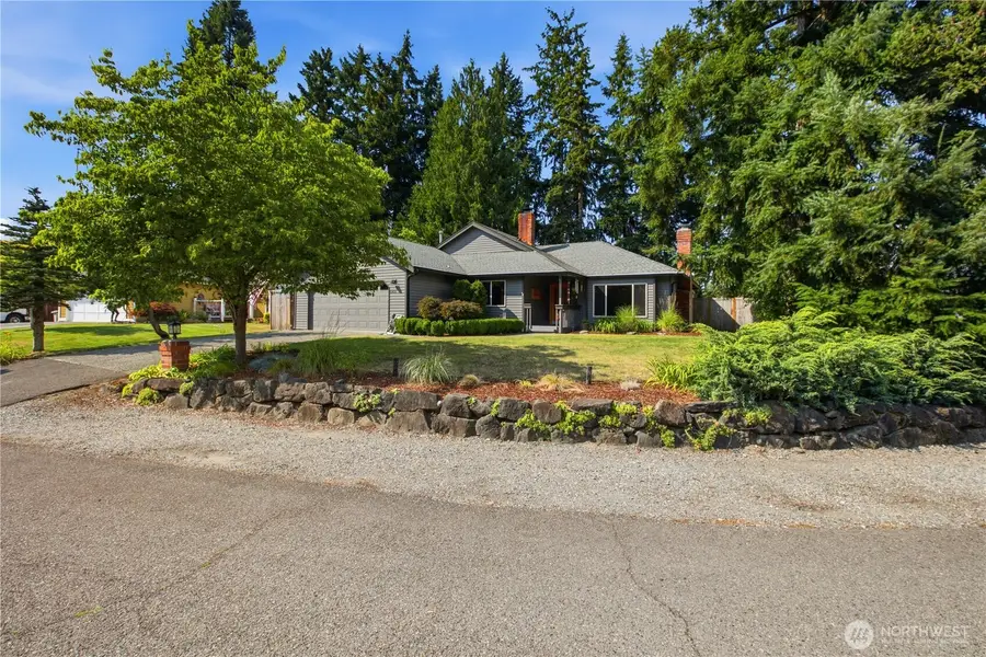 21420 SE 291st Street, Kent, WA 98042 - #2