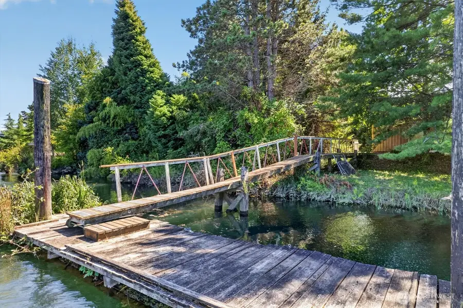 111 E Birnie Slough Road, Cathlamet, WA 98612 - #3