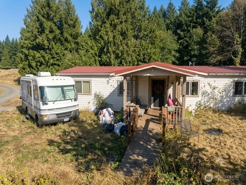 31 Spruce Lane, Port Hadlock, WA 98339 - #1
