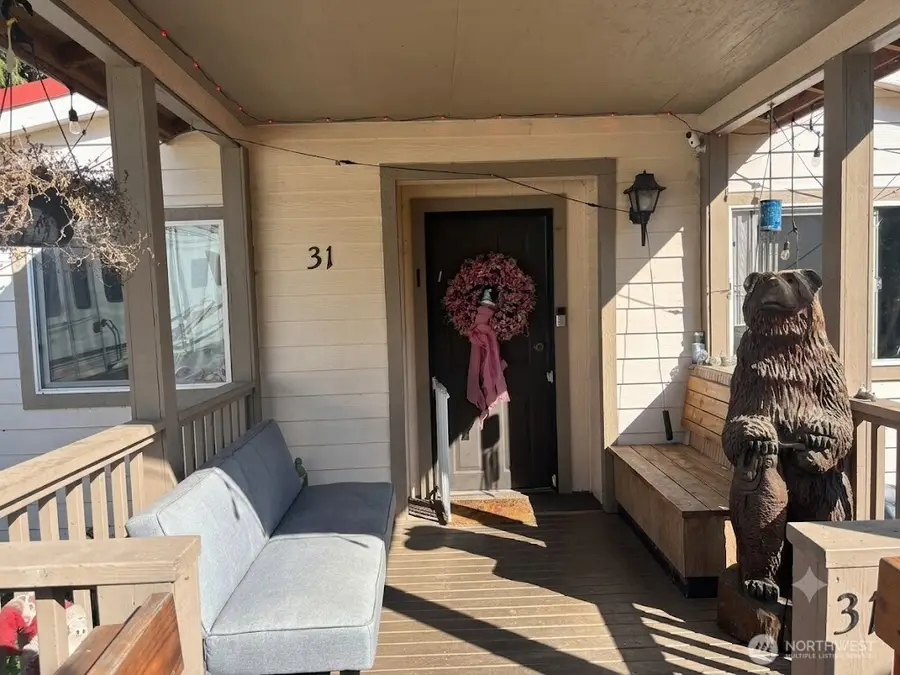 31 Spruce Lane, Port Hadlock, WA 98339 - #2