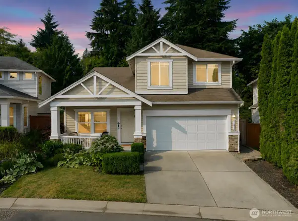 13614 68th Drive Se, Snohomish, WA 98296
